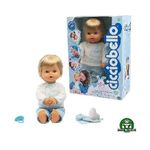 Giochi Preziosi Cicciobello Coccole e Cucu