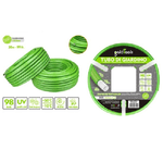 Kaela-tubo Per Giardino Irrigazione In Pvc Verde Pompa Acqua 30 Mt 99 Ft ø 6.5mm 57514 -