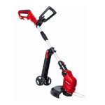 Einhell ®-tagliabordi Elettrico Einhell Ge-et 5027 Motore 500 W Testina A Filo -