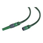 Ribitech-tubi + Accessori Irrigazione Set Per Innaffiare ø 15/15 M Ribiland Prb4tg15v15 -