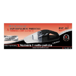 Maxtech-aspiratore Professionale Per Auto Camper Camion 12v Accendisigari 120w Maxtech Asp-02 -