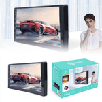 Linq-autoradio Con Monitor Schermo Touch Tft 10″ Hd Lettore Sistema Android Cx-8222 -