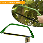 Kaela-sega Da Giardino Ad Arco Manuale 53 X 2 X 17 Attrezzi Giardinaggio -