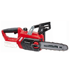 Einhell ®-motosega A Batteria Einhell Ge-lc 18 Li Con Barra 25 Cm Elettrosega Rami Piante -