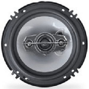 Maxtech-casse Per Auto 400w Audio Volume 4 Vie Speaker Coassiale Maxtech Musica Sp-400w -