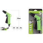 Kaela-pistola A Spruzzo Regolabile Con Maniglia Di Bloccaggio Giardino 193mm 90013 -