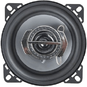 Maxtech-casse Per Auto 200w Audio Volume Speaker Coassiale Musica 4 Vie Maxtech Sp-200w -