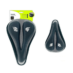 Wisdom-coprisella Copertura Sella Sellino Cuscino In Gel Per Bici Bicicletta Xc-2561 -