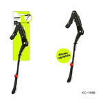 Wisdom-cavalletto 24/27 Pollici Altezza Regolabile Per Bici Supporto Bicicletta Xc-1668 -