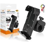 Linq-supporto Smartphone Per Bici Bicicletta Porta Cellulare Con Rotazione 360° Bk682 -