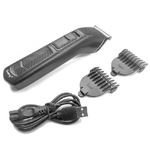 Maxtech-taglia Capelli Professionale Ricaricabile Elettrico Trimmer Cordless Gm-6628 -