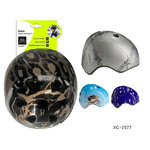 Wisdom-casco Design Ultraleggero Visiera Staccabile Regolatore Rotante Interno Xc-2577 -