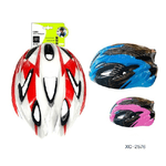 Wisdom-casco Design Ultraleggero Visiera Rimovibile Regolatore Interno Rotante Xc-2576 -