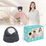 Linq-telecamera Finta Dome Infrarossi Da Soffitto Parete Videosorveglianza Tx-9298 -