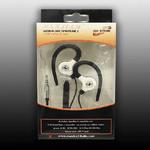 Maxtech-auricolari Cuffie Con Filo Audio Microfono Per Cellulari Smartphone Maxtech Au-6t006 -