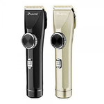 Maxtech-taglia Capelli Rasoio Professionale Regola Barba Cordless Ricaricabile Gm-6035 -