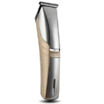 Maxtech-rasoio Regola Capelli Barba Baffi Trimmer Professionale Gm-6010 Ricaricabile -