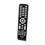 Linq-telecomando Universale Per Tv Majestic Led Lcd Universal Remote Control Mj-5732 -