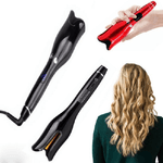 Trade Shop Traesio-arricciacapelli Ceramica Ultimate Air Curl Capelli Aria Professionale Ricci -