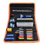 Andowl-kit Di Attrezzi Strumenti Di Riparazione Di Precisione Con Borsa Portatile Q-g20 -