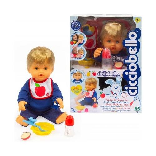 Bambole giocattolo - PagineGialle Shop