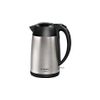 Bosch-TWK3P420-bollitore-elettrico-17-L-2400-W-Nero-Acciaio-inossidabile