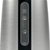 Bosch-TWK3P420-bollitore-elettrico-17-L-2400-W-Nero-Acciaio-inossidabile