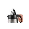 Bosch-TWK3P420-bollitore-elettrico-17-L-2400-W-Nero-Acciaio-inossidabile