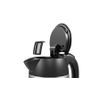 Bosch-TWK3P420-bollitore-elettrico-17-L-2400-W-Nero-Acciaio-inossidabile