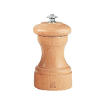 Peugeot BISTRO Macinasale in Legno di Faggio Naturale 10cm