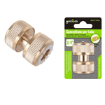 Kaela-connettore Raccordo Giunto Tubi 3/4" Attacco Per Tubo Giunzione Irrigazione 57051 -