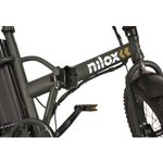 Nilox-X8-Plus-Nero-Bianco-Acciaio-508-cm--20--23-kg-Litio