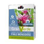 Cifo Concime Goccia Goccia Piante Verdi 40ml 6 Pezzi