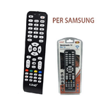 Linq-telecomando Universale Tv Samsung Lcd Plasma Led 4k Universal Remote Control Sm-5707 -