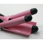 Maxtech-piastra Capelli Onda Professionale Tourmaline Curling Iron Diam.25 Gemei Gm-1956 -