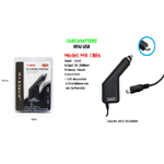 Maxtech-caricabatteria Caricatore Usb Da Auto Ricarica Smartphone 5v-2000ma Maxtech Ma-c006 -