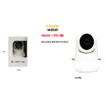 Maxtech-telecamera Wifi Full Hd Videocamera Videosorveglianza Ip Camera Maxtech 18yc200 -