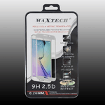 Maxtech-pellicola Protettiva Vetro Temperato Protezione Schermo Samsung S5 Maxtech P-sam S5 -