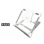 Linq-staffa Supporto Base Di Raffreddamento Da Tavolo Notebook Tablet Regolabile J3233 -