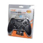 Linq-controller Joypad Gamepad Wireless Bluethooth Joystick Per Console Switch Bt-switch -