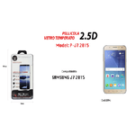 Maxtech-vetro Temperato Pellicola Protettiva Samsung Galaxy J7 2015 Protezione Maxtech P-j7 2015 -