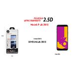 Maxtech-pellicola Vetro Temperato Per Samsung J6 2018 Protezione Display Maxtech P-j6 2018 -