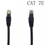 Linq-cavo Di Rete Patch Ethernet Cat7e Con Connettori Rj45 Lunghezza 1 Metro It-7010 -