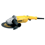 Dewalt ®-smerigliatrice Angolare 2200watt Dewalt D28492k Disco 230mm Flex Professionale -