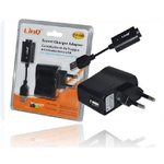 Linq-alimentatore Caricabatterie Porta Usb Cavo Per Sigaretta Elettronica Ego T-eu02 -