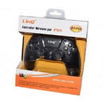 Linq-joypad Controller Joystick Wireless Gamepad Bluetooth Per Console Sony Ps4 Bt-ps4 -