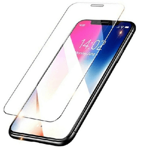 Maxtech-maxteck Pellicola Protettiva Per Iphone 5/5s In Vetro Temperato Ultra Resistente P-ip5 -