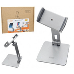 Linq-staffa Universale Supporto Da Tavolo In Alluminio Per Smartphone Tablet J3211 -