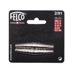 Felco Molle Ricambio - 2-4-7-8-11-160L 2-91 Pezzi 2