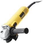 Dewalt ®-mini Smerigliatrice Angolare 730w 115mm Flex Dewalt Dwe4016 Interruttore No-volt -